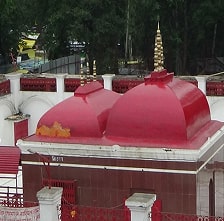 about thawe mandir